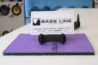 Купить Шумоизоляция SGM BARRIER LITE PRIME - купить, 730 руб.