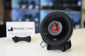 Купить Коаксиальная акустика JBL Club 322F - купить, 4 930 руб.