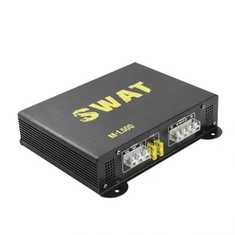 Купить Усилитель SWAT M-1.500 - купить, 4 350 руб.