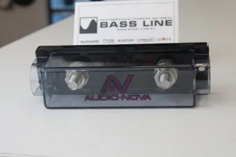 Купить Колба предохранителя Audio Nova FH.ANL1.S - купить, 280 руб.