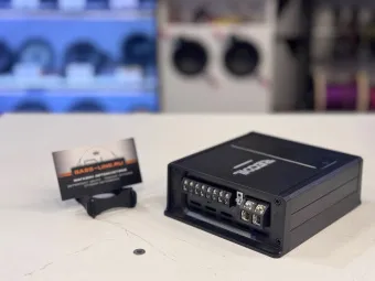 Купить Усилитель Recoil DII700.4 - купить, 21 490 руб.