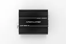 DEAF BONCE - APOCALYPSE