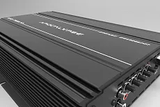 DEAF BONCE - APOCALYPSE