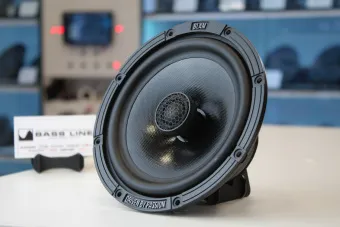 Купить Коаксиальная акустика BLAM 165 EC - купить, 13 990 руб.