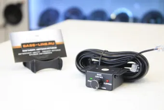 Купить Регулятор баса для усилителя звука PRIDE (линейка UNO) - купить, 920 руб.