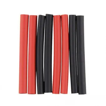 Купить Термоусадочные трубки Ural HS-DB4MM - купить, 50 руб.