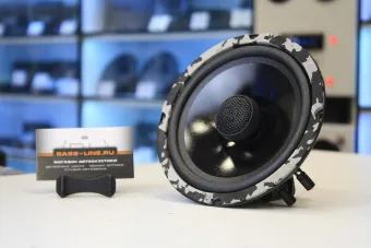 Купить Коаксиальная акустика DL Audio Anaconda 165 Coax - купить, 4 490 руб.