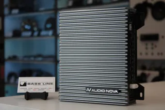 Купить Усилитель AUDIO NOVA AA1.600 - купить, 5 900 руб.