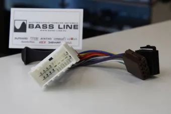 Купить ISO-переходник ACV AD12-1511 Hyundai/Kia - купить, 666 руб.