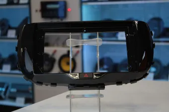 Купить Установочный комплект для Kia Soul III 2019+ 9" - купить, 2 600 руб.