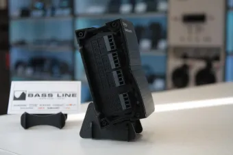 Купить Преобразователь высокого уровня Pride Transelectro PRO 8 - купить, 5 200 руб.