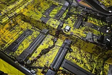 Exeed Txl 2024. Шумоизоляция салона
