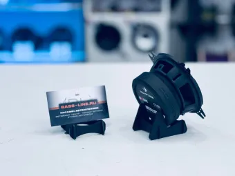 Купить Коаксиальная акустика Helix CB C100.2-S3 - купить, 11 900 руб.