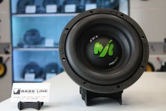 Купить Сабвуфер Machete Fight MF-08S 8" D2 - купить, 7 990 руб.