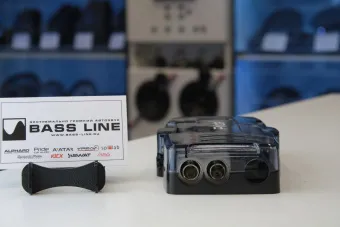 Купить Дистрибьютор Pride Diamond Big Block - купить, 2 940 руб.