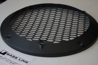 Купить Защитная сетка Dynamic State SG250H - купить, 1 020 руб.