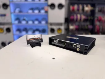 Купить Процессорный усилитель GOLDHORN DSPA 810 Pro - купить, 69 990 руб.