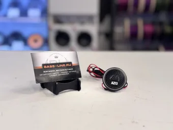 Купить Твитеры AZ-13 SPL POWER Страдивари T-25 - купить, 1 850 руб.