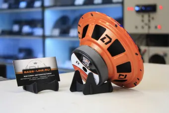 Купить Широкополосные динамики DL Audio Gryphon Lite 165 V.3 - купить, 2 690 руб.