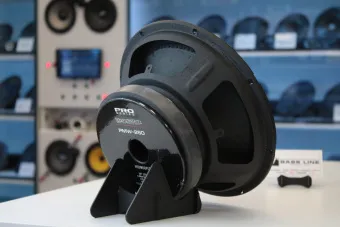 Купить Мидбас Dynamic State PRO PMW-250 - купить, 6 120 руб.