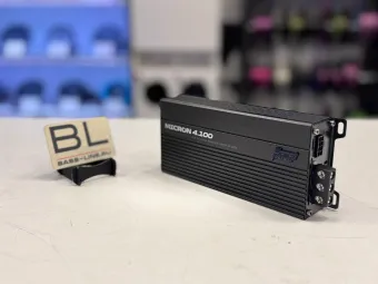 Купить Усилитель AMP MICRON 4.100 - купить, 6 950 руб.