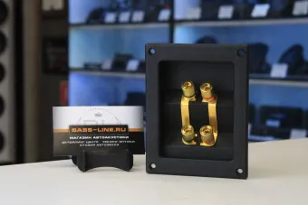 Купить Акустический терминал Audio Nova SCT5 - купить, 500 руб.