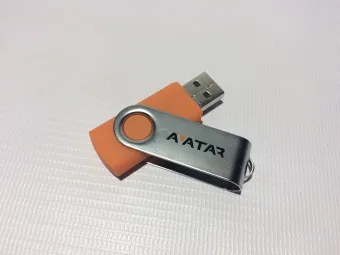 Купить Флешка Avatar - купить, 856 руб.