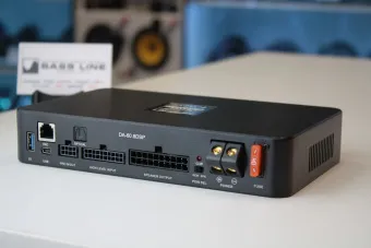 Купить Усилитель AMP DA-60.8DSP Euphoria - купить, 66 900 руб.