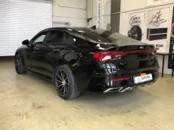 Создание аудиосистемы в KIA K5: выбор компонентов, шумоизоляция и результаты