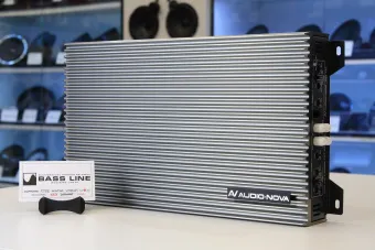 Купить Усилитель Audio Nova AA4.100 - купить, 7 250 руб.
