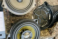 Создание аудиосистемы для BMW E92: выбор компонентов, установка и результаты