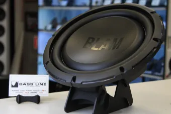 Купить Пассивный сабвуфер Blam RS104 10" S4 - купить, 21 990 руб.