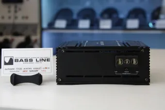 Купить Усилитель Apocalypse AAP-500.2D ATOM PLUS - купить, 13 790 руб.