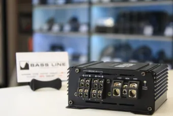 Купить Усилитель AZ-13 SPL POWER КРЕПЫШ 500.4D - купить, 10 290 руб.