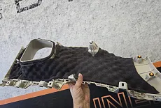 Haval H7 2025: Шумоизоляция салона и замена динамиков