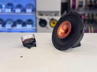 Купить Коаксиальная акустика AZ-13 SPL Power Banda 24T - купить, 2 800 руб.