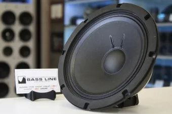 Купить Мидбасы Faital Pro 8FE200 4Ом - купить, 14 180 руб.