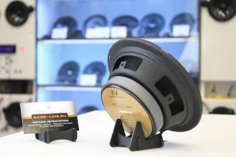 Купить Мидвуферы Audio Nova Kelt 16H 6,5" 4Ом - купить, 3 240 руб.