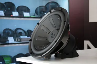 Купить Сабвуфер INFINITY REFERENCE1270 - купить, 8 590 руб.
