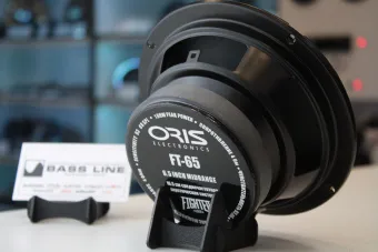 Купить СЧ динамики Oris FT-65 - купить, 3 500 руб.