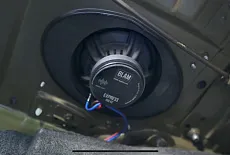 Аудиосистема Toyota camry v55