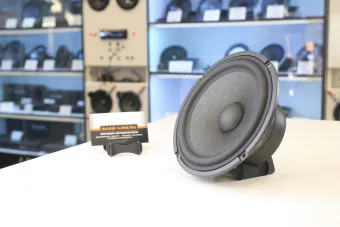 Купить Мидбасы Kicx Sound Civilization MS 62WF 4Ом - купить, 6 990 руб.