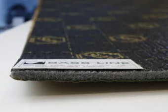 Купить Шумоизоляция Stp Accent 6 Premium (1.0x0.75) - купить, 737 руб.