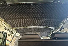 Аудиосистема и шумоизоляция для Skoda karoq