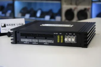 Купить Процессор Hellion HAM 12.80DSP - купить, 62 990 руб.