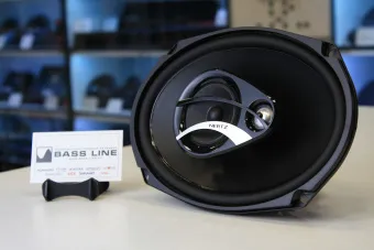 Купить Коаксиальная акустик Hertz DCX 690.3 - купить, 9 870 руб.