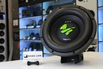 Купить Сабвуфер Machete MF-10S D2 - купить, 8 990 руб.