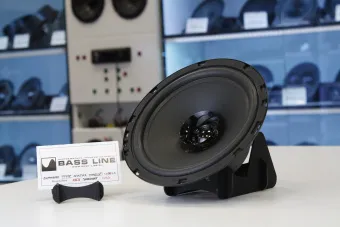 Купить Широкополосные динамики ORIS JB-650 Jab - купить, 2 300 руб.