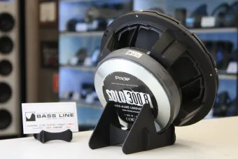 Купить СЧ Динамики Pride Solo 300 8" - купить, 13 390 руб.