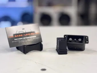 Купить Разъектор быстрого выхода Recoil Audio QR4 - купить, 2 690 руб.